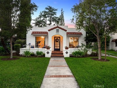 417 E J St, Ontario, CA, 91764