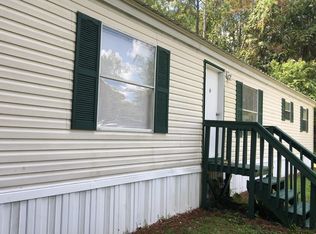 3614 NE Mount Carrie Rd, Lake City, FL 32055