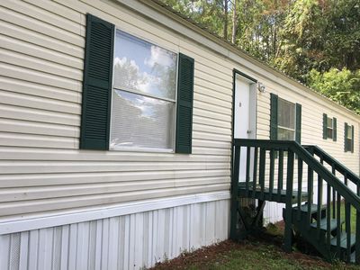 3614 NE Mount Carrie Rd, Lake City, FL, 32055