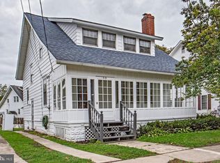 100 Chestnut St, Salem, NJ 08079