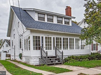 100 Chestnut St, Salem, NJ, 08079