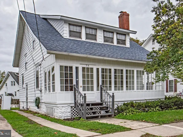 100 Chestnut St, Salem, NJ 08079