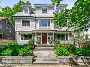 53 Crowninshield Rd, Brookline, MA 02446