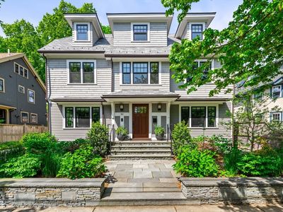 53 Crowninshield Rd, Brookline, MA, 02446