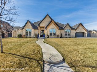 6500 Chloe Cir, Amarillo, TX 79119