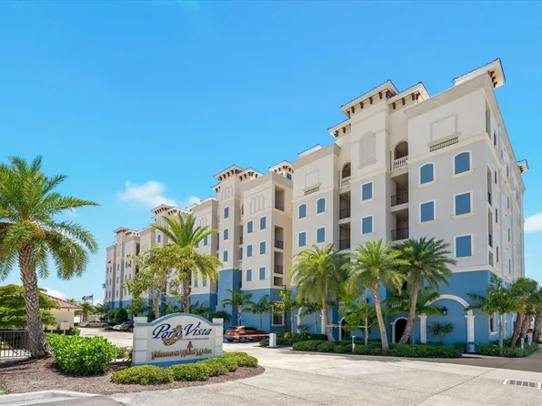507 N Tamiami Trl Unit 602, Venice, FL 34285