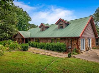 0 Madison 2590 Rd, Fayetteville, AR 72701