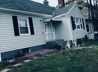 60 Atwater St, Bridgeport, CT 06604