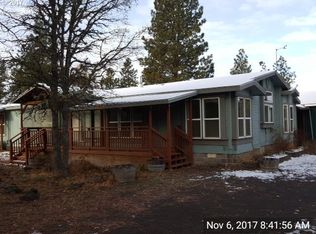 101 Trowbridge Rd, Goldendale, WA 98620