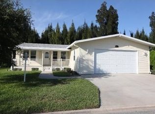 509 Papaya Cir, Barefoot Bay, FL 32976