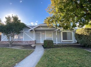 2231 S Linda Vista St, Visalia, CA 93277
