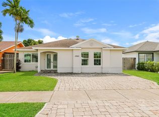 17993 SW 135th Ave, Miami, FL 33177