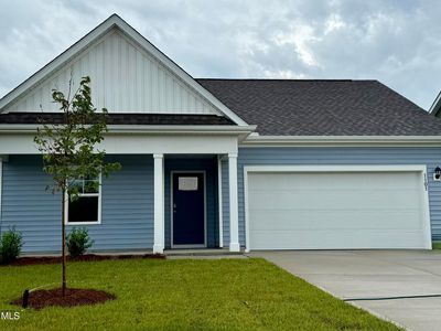 1101 Billfish Trl Se Lot 65, Winnabow, NC, 28479