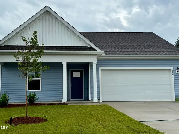 1101 Billfish Trl Se Lot 65, Winnabow, NC 28479