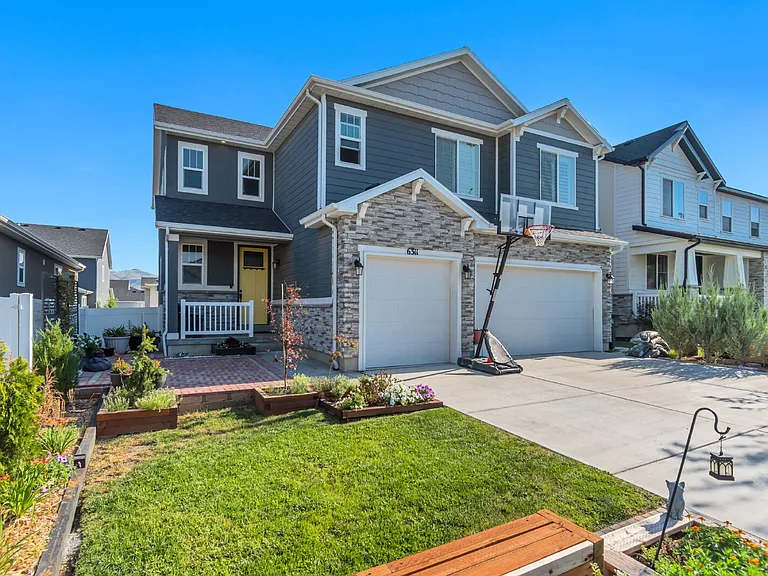 6311 W Antelope Flat Way — Photo 3