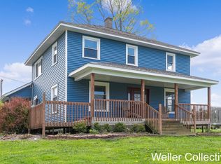 3460 Thirteen Mile Rd NW, Sparta, MI 49345