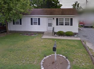 805 Griffin St, Seaford, DE 19973