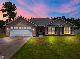 506 Burnt Pines Rd, Ludowici, GA 31316