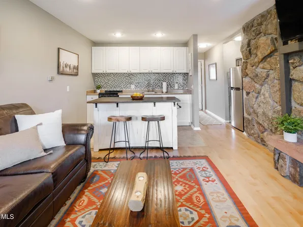 477 Hi Country Drive #14-20, Winter Park, CO 80482