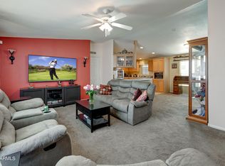 2545 E Piute Ave, Phoenix, AZ 85050