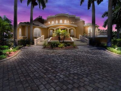 4691 Grassy Point Blvd, Port Charlotte, FL, 33952