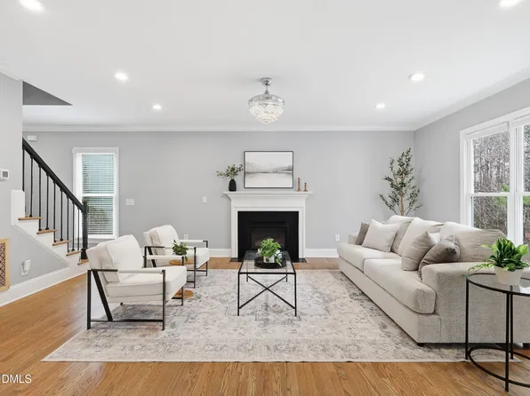 208 Brookberry Rd, Holly Springs, NC 27540