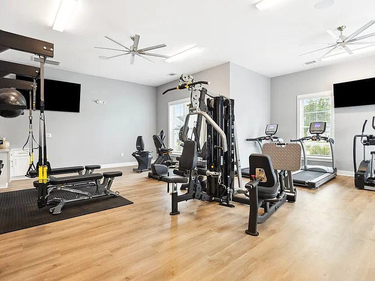 River Rock at Blume Road 55+ Active Adult Homes — Photo 10