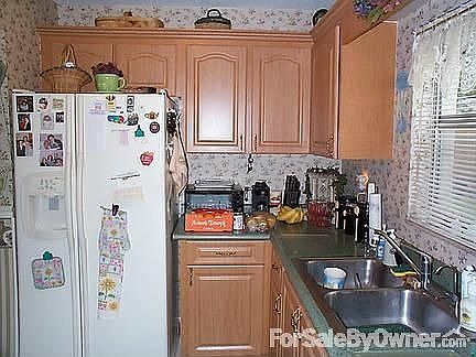 Kitchen : Part of kitchen