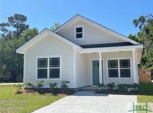 933 Mill Ct, Savannah, GA 31419