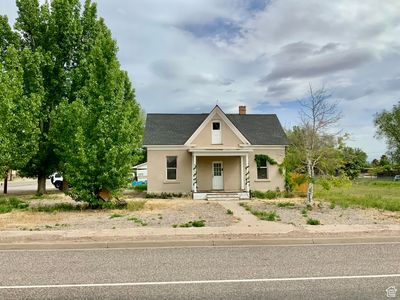 209 E 300 N, Richfield, UT, 84701