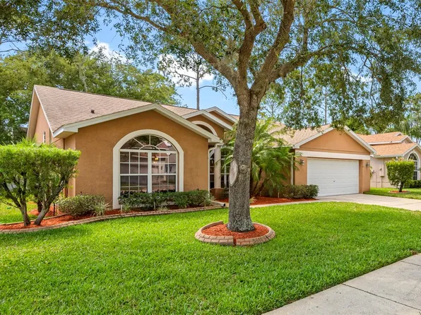 5619 Walkingstick Ln, Zephyrhills, FL 33543