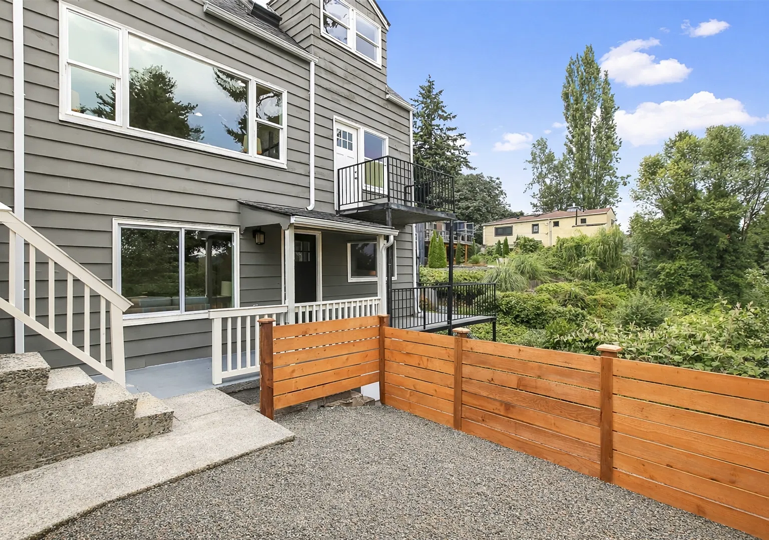 Sand Point Apartments — Photo 1
