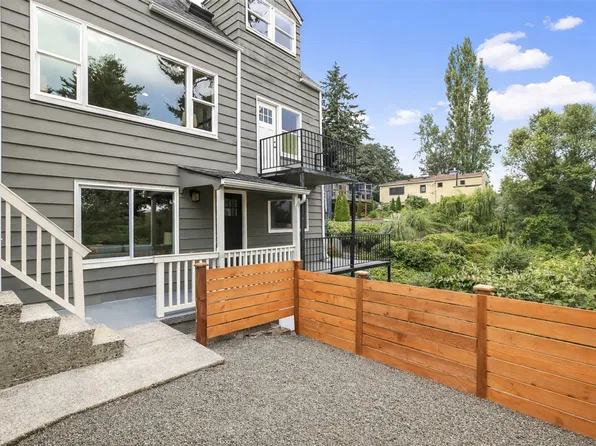 Sand Point Apartments, 12334 Sand Point Way NE #C, Seattle, WA 98125