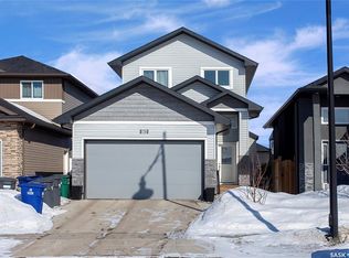 4166 Diefenbaker DRIVE, Saskatoon, SK S7I 6W8