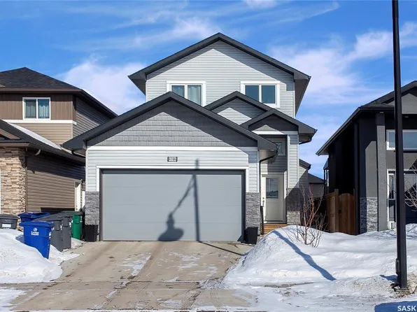 4166 Diefenbaker DRIVE, Saskatoon, SK S7I 6W8