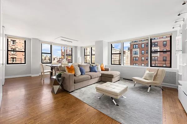 1st image of 200 W 79th St APT 14F