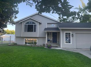 1550 W Orchard Ave, Hayden Lake, ID 83835