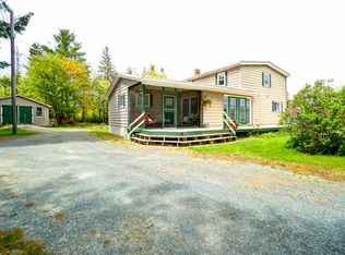 184 Old Port Mouton Rd, Liverpool, NS B0T1G0