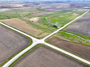 210 100th St, Dows, IA 50071