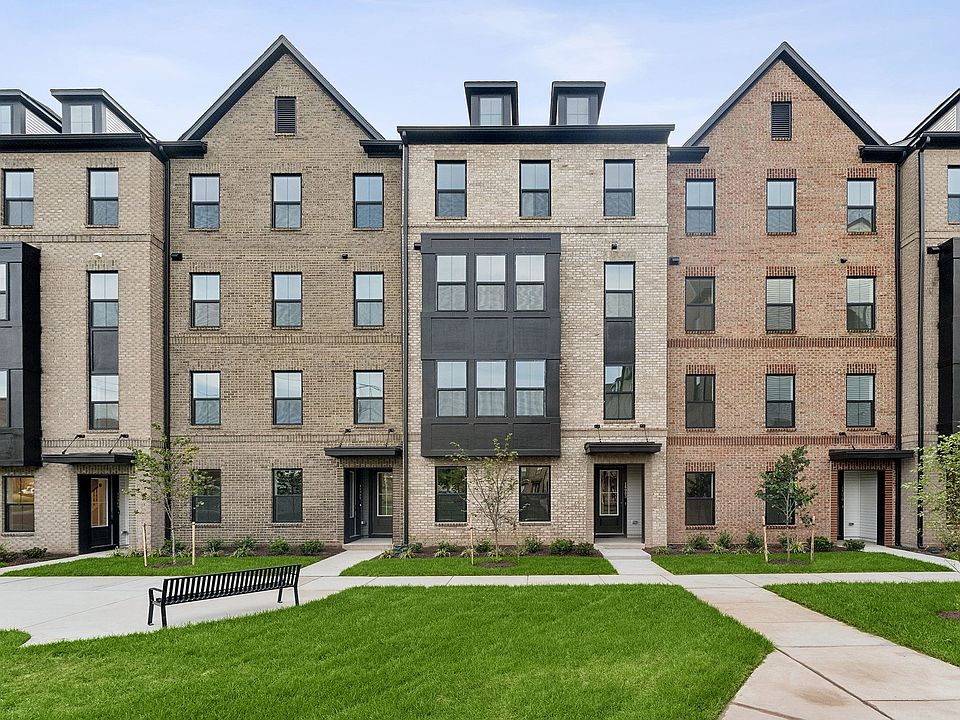 Luxurious Condominiums