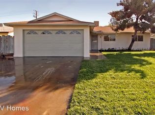 2119 Stratford Way, Hanford, CA 93230