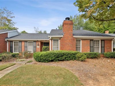 803 Dunwoody Chace, Sandy Springs, GA, 30328