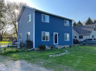 33920 Schneider Rd, Chesterfield, MI 48047