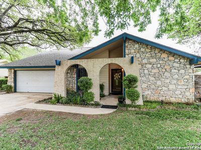13918 Oak Mdws, Universal City, TX, 78148