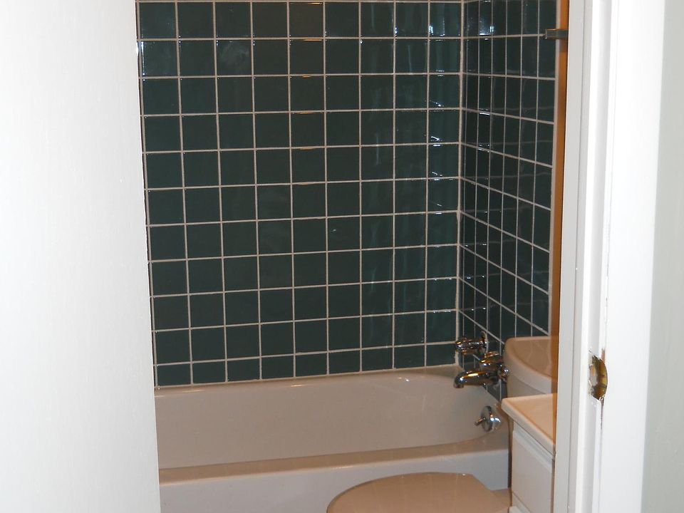 Upstairs bath