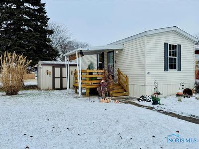 800 Woodward Ave #20, Fostoria, OH, 44830