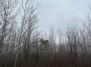 Burrows Lake Rd #4067-A, Tomahawk, WI 54487