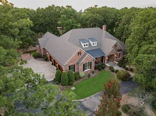 3215 Abby Ln, Paris, TX 75462