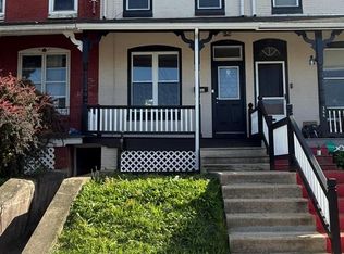 342 W 2nd St, Birdsboro, PA 19508