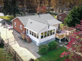 1017 Ficklen Rd, Fredericksburg, VA 22405